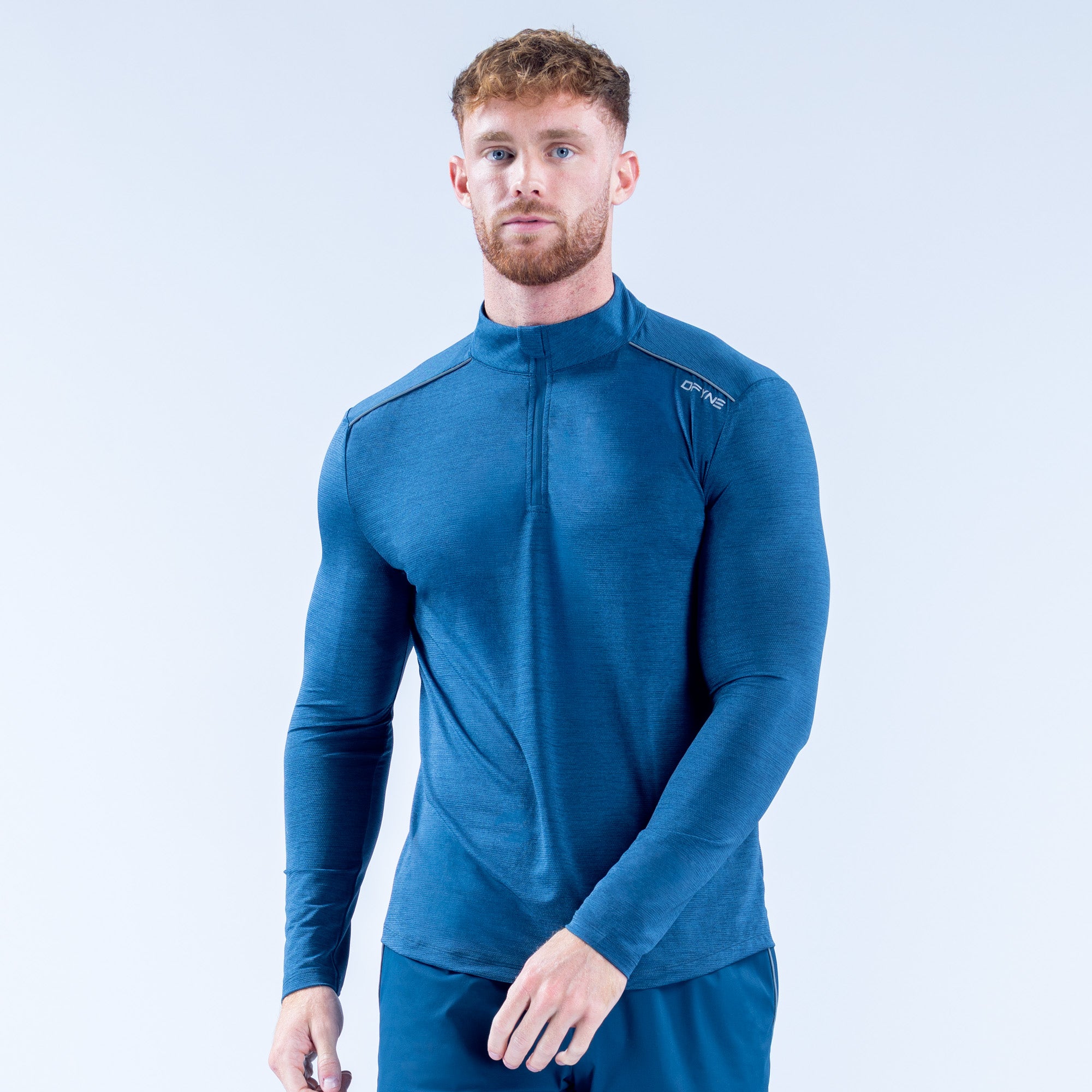 Charge Quarter Zip