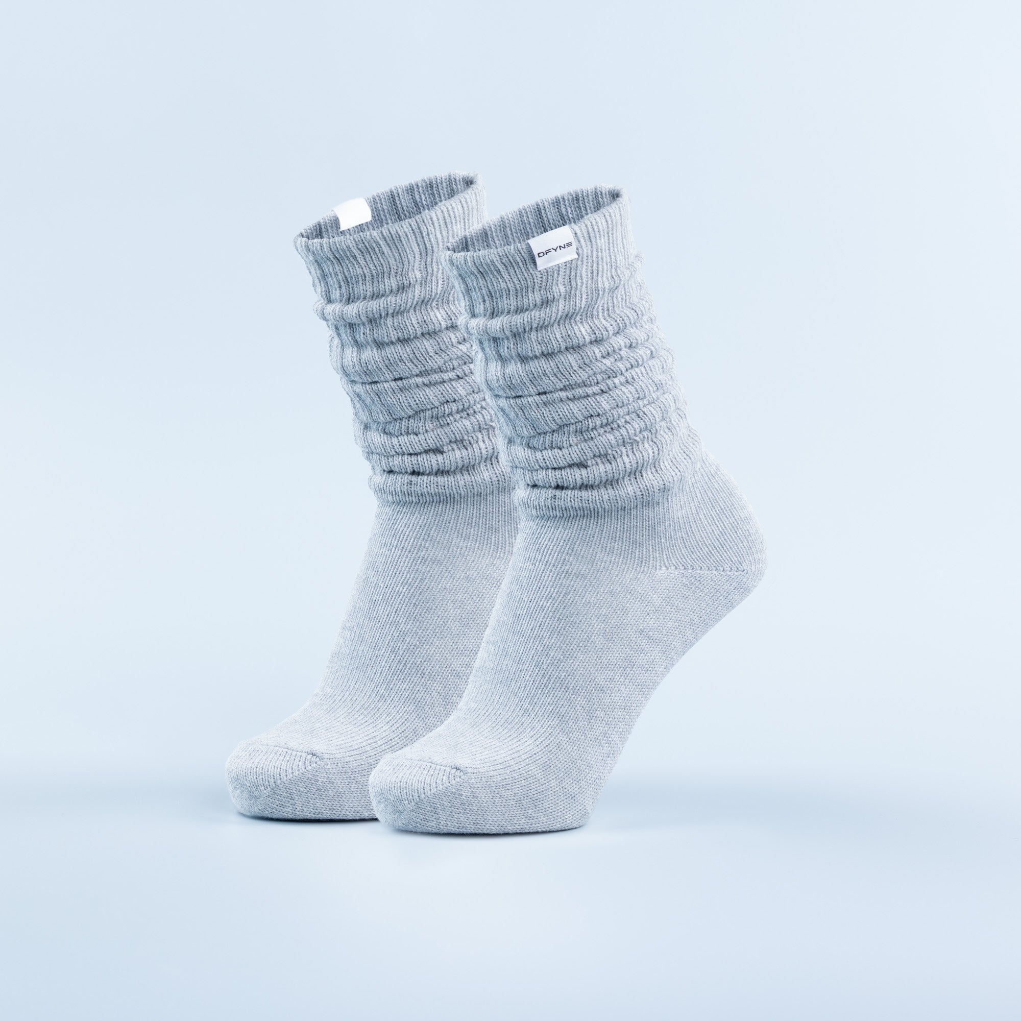 Scrunch Socks